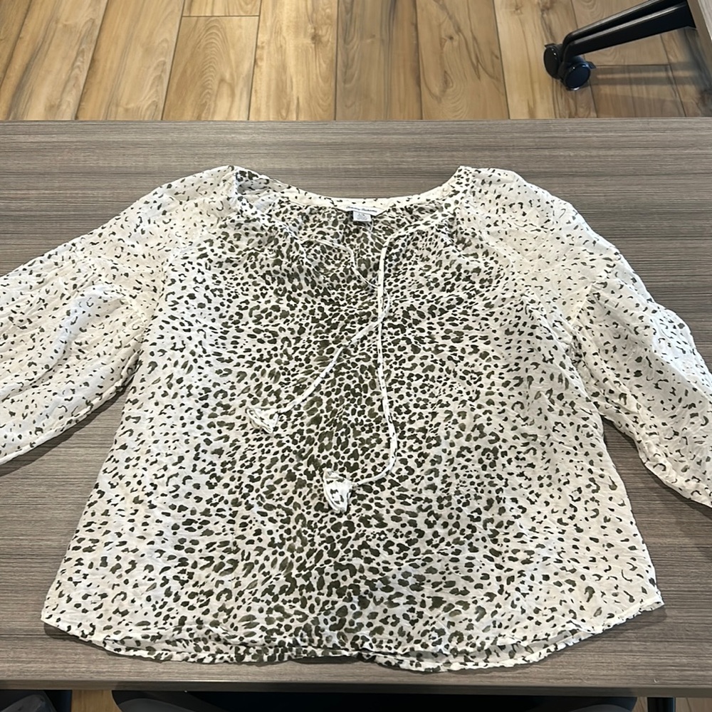 Tommy Bahama shirt